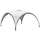 Coleman Coleman Pavilion Event Shelter, 4.5 x 4.5m (light grey/grey)