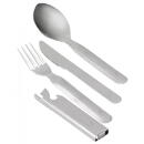 Easy Camp Easy Camp travel cutlery set 4 pcs. - 680211