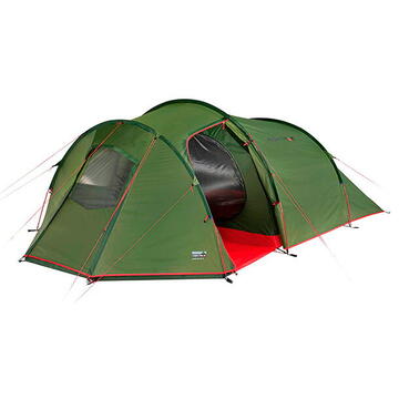 High peak tent Goshawk 4 4P - 10307