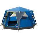 Coleman Coleman dome tent OctaGo (dark blue, model 2020)