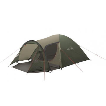 Easy Camp Tent Blazar 300 green 3 pers. - 120384