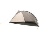 Easy Camp Easy Camp beach shell Beach, tent (grey/beige, model 2022, UV protection 50+)