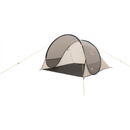 Easy Camp Easy Camp beach shell Oceanic, tent (grey/beige, model 2022, UV protection 50+)