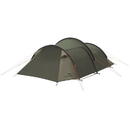 Easy Camp Easy Camp tunnel tent Magnetar 400 Rustic Green (olive green/grey, model 2022)