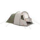 Easy Camp Easy Camp tunnel tent Huntsville 400 (olive green/light grey, model 2022)