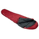 High Peak High Peak TR 300, sleeping bag (dark red/grey)