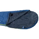 High Peak High Peak Easy Travel, sleeping bag (blue/dark blue)