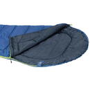 High Peak Action 250, sleeping bag (blue/dark blue)
