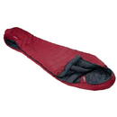 High Peak High Peak Hyperion 1 M, sleeping bag (dark red/grey)