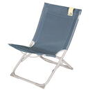 Easy Camp Easy Camp Wave 420068, camping chair (blue/grey)