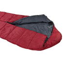 High Peak High Peak Century 300, sleeping bag (dark red/grey)