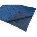 High Peak High Peak Ceduna Duo, sleeping bag (blue/dark blue)