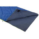 High Peak High Peak Ranger, sleeping bag (blue/dark blue)