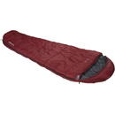 High Peak High Peak TR 350, sleeping bag (dark red/grey)
