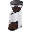 Cloer Cloer coffee grinder 7521 Rajnita electrica, 150 W, 300g, Alb