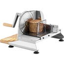 ritter food slicer Amano 5 (silver/wood)