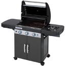 Campingaz 3 Series Classic EXSE, barbecue (black / silver, model 2020)