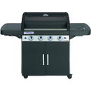 Campingaz Campingaz gas grill 4 Series Classic EXSE (black / silver, model 2020)