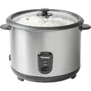 Bestron rice cooker ARC280, 1000 W, 2.8 litri, Argintiu
