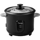 Bestron Bestron rice cooker ARC100BW 700W black