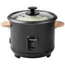 Bestron Bestron rice cooker ARC180BW black - 1.8l