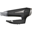 ProfiCare ProfiCare hairdryer PC-HT 3046,2200 W, 2 viteze, 3 trepte de caldura, Ionic, Negru