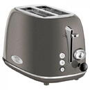 ProfiCook toaster PC-TA 1193 815W grey