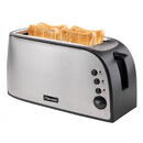 Bestron Bestron Toaster ATO900STE 800W stainless steel - 4 slices