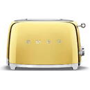Smeg toaster TSF01GOEU 950W yellow
