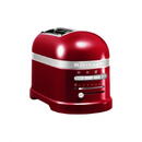 KitchenAid Toaster 5KMT2204E - Apple Red