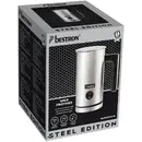 Bestron Bestron milk frother AMK800STE stainless steel - 300ml / 550Watt