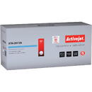 Activejet ATH-2071N toner for HP printer; HP 117A 2071A replacement; Supreme; 700 pages; cyan