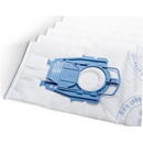 Bosch Bosch vacuum cleaner bags BBZ123FP (12 + 3), type P (12 pieces + 3 micro hygiene filters)