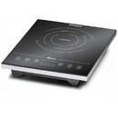 Rommelsbacher Rommelsbacher hob induction CT2010 / IN (black / silver)