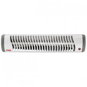 REER radiant heater EasyHeat - changing table radiant heater