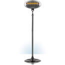 Reer REER radiant heater with stand - changing table radiant heater