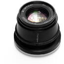 Obiectiv TTArtisan 35mm F1.4 Negru pentru Panasonic/Leica/Sigma L-Mount