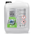 CLINEX Dezinfectant pt. aer conditionat si ventilatie, 5 litri, Clinex Nano Protect Silver