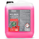 CLINEX Solutie pentru curatare si dezinfectare diverse suprafete, 5 litri, Clinex W3 Bacti