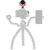 Microfon Joby JB01675-BWW microphone Black, Red Digital camera microphone