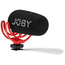 Joby Joby JB01675-BWW microphone Black, Red Digital camera microphone
