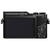 Aparat foto digital Panasonic Lumix DC-GX880 + 12-32mm f/3.5-5.6 MILC 16 MP Live MOS 4592 x 3448 pixels Black