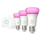 Philips Philips Hue White and colour ambience Starter kit E27