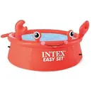 Intex Intex Happy Crab Easy Set Pool, 183x51 cm, Age 3+