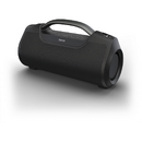 Hama Bluetooth® "SoundBarrel" Loudspeaker, Waterproof, 60 W, Power Pack