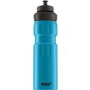 Sigg SIGG Alu WMB Sports Touch 0.75l blue - 8439.60