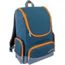 Campingaz Messenger cooler bag Tropic 20L (blue / orange)