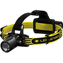 Ledlenser Ledlenser Headlight iLH18R - 501074