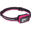 Black Diamond Black Diamond Spot 400 headlamp, LED light (pink)