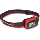 Black Diamond Spot 400-R headlamp, LED light (orange)